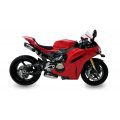 Termignoni DELTA Full Exhaust for Ducati Panigale V4 (2025+) Termignoni DELTA Full Exhaust for Ducati Panigale V4 (2025+)